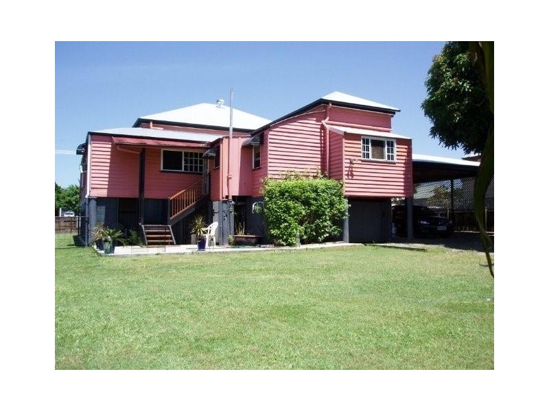 Maryborough QLD 4650