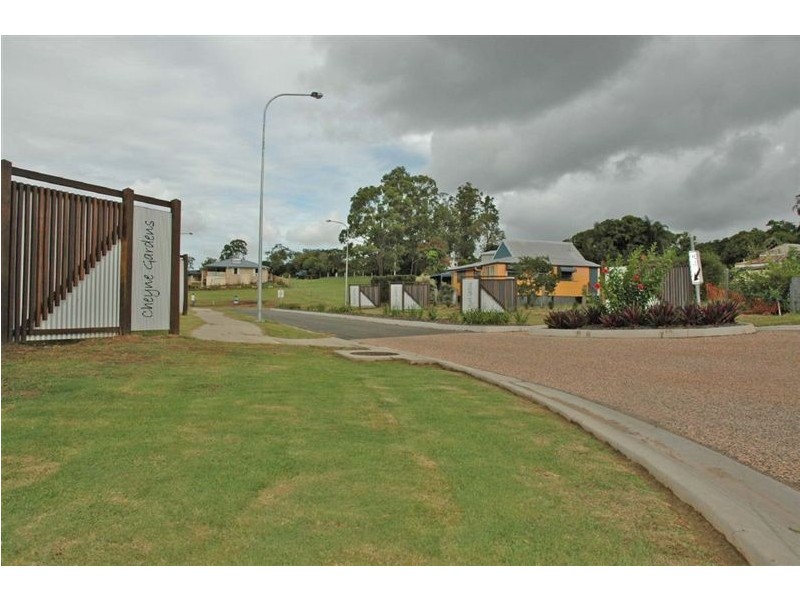 Maryborough QLD 4650
