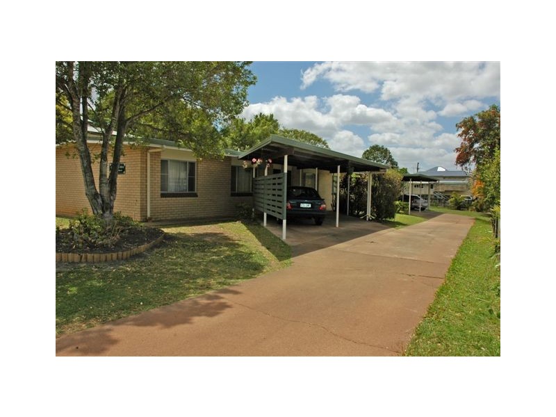 Maryborough QLD 4650