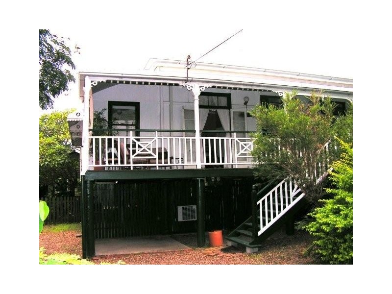 244 John Street, Maryborough QLD 4650