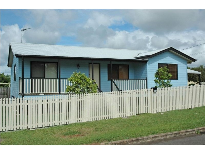 Maryborough QLD 4650