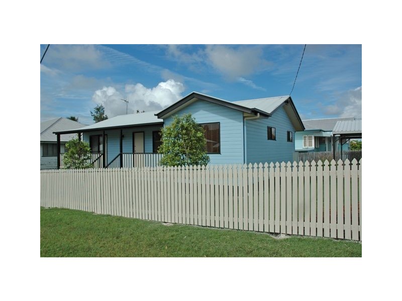 Maryborough QLD 4650