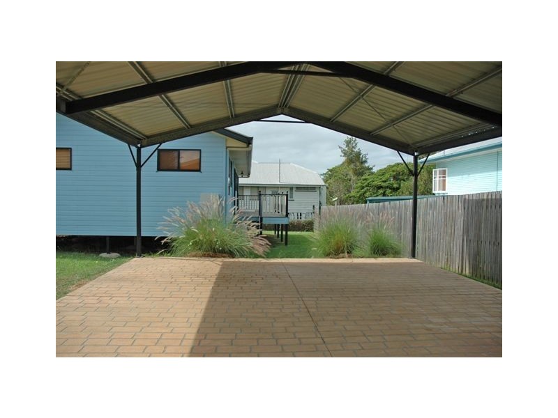 Maryborough QLD 4650