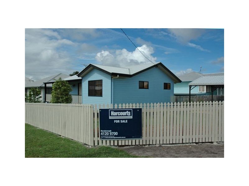 Maryborough QLD 4650