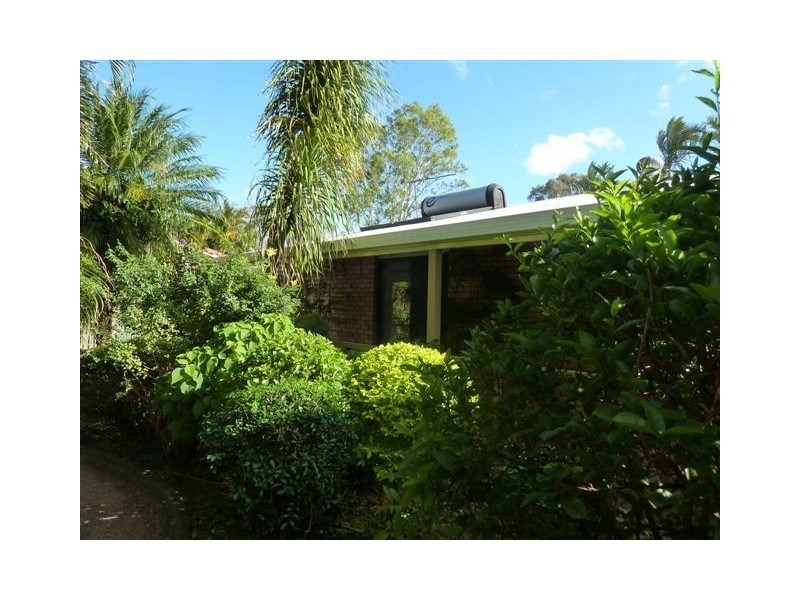 23 Maryborough Street, Granville QLD 4650