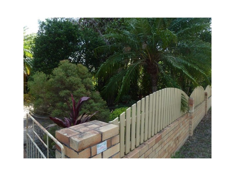 23 Maryborough Street, Granville QLD 4650