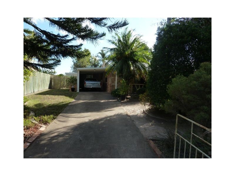 23 Maryborough Street, Granville QLD 4650