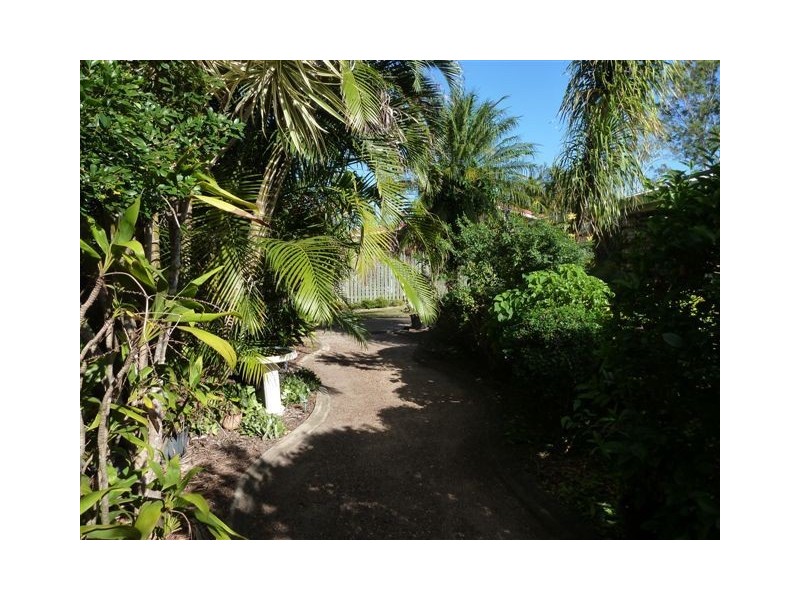 23 Maryborough Street, Granville QLD 4650