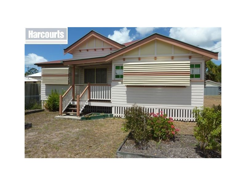 195 Tooley Street, Maryborough QLD 4650
