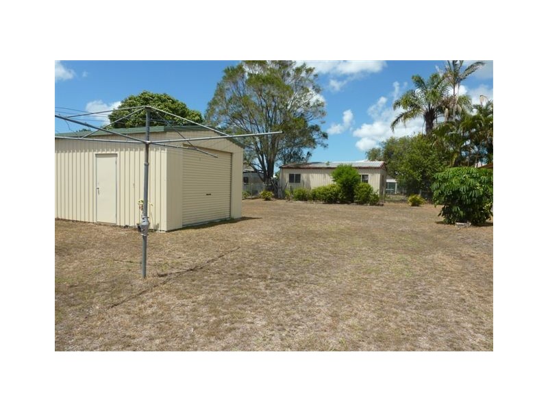 195 Tooley Street, Maryborough QLD 4650