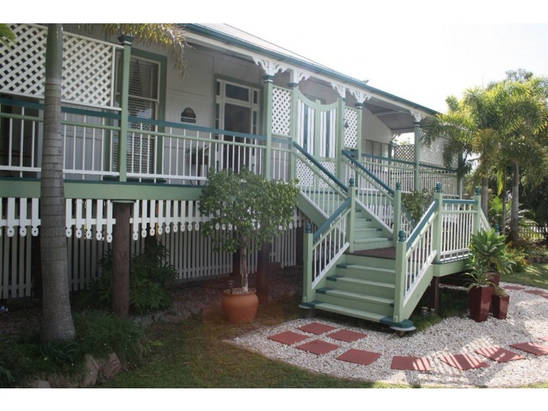 253 Ellena Street, Maryborough QLD 4650