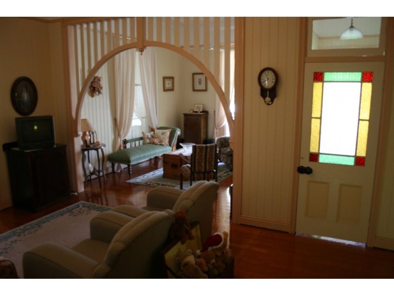 253 Ellena Street, Maryborough QLD 4650