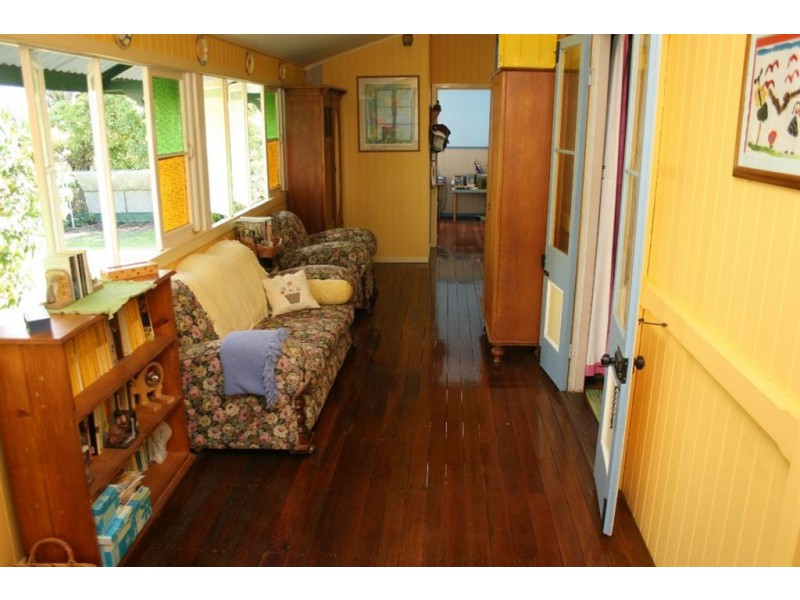 253 Ellena Street, Maryborough QLD 4650