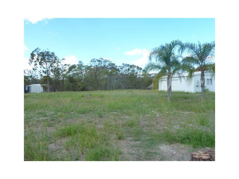 97 Carnaby Street, Bidwill, Maryborough QLD 4650