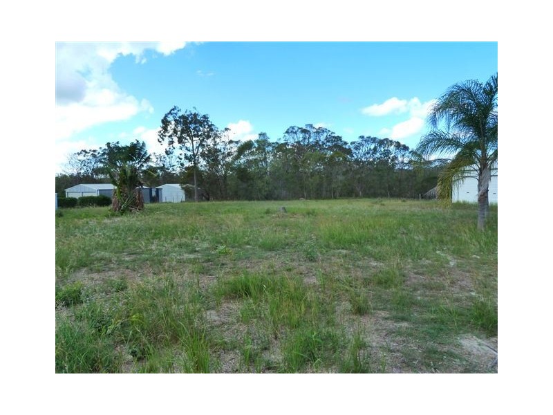 97 Carnaby Street, Bidwill, Maryborough QLD 4650