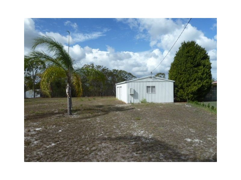 97 Carnaby Street, Bidwill, Maryborough QLD 4650