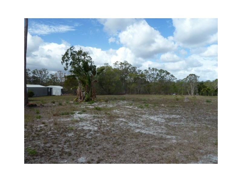 97 Carnaby Street, Bidwill, Maryborough QLD 4650