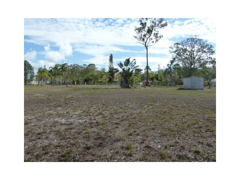 97 Carnaby Street, Bidwill, Maryborough QLD 4650