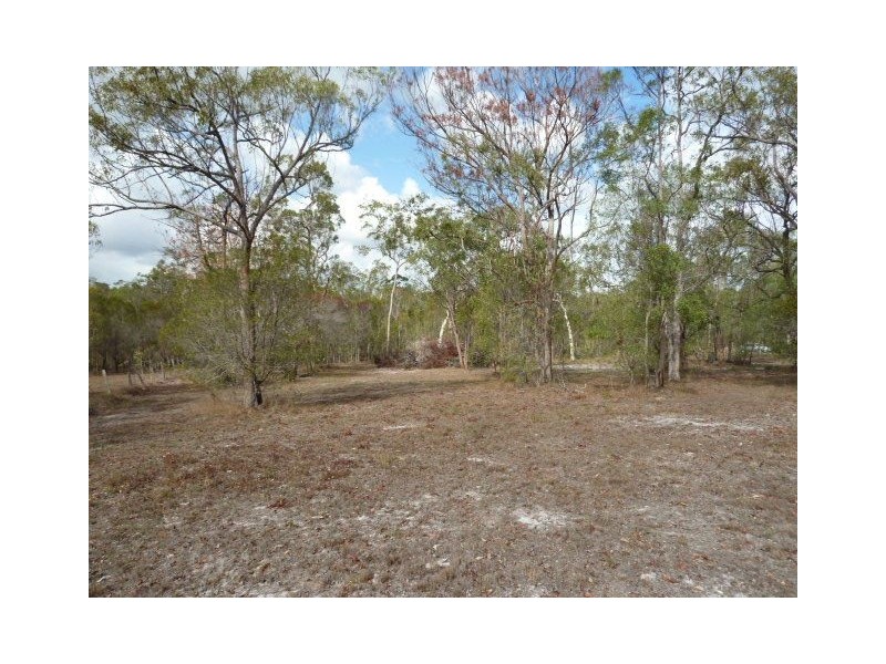 97 Carnaby Street, Bidwill, Maryborough QLD 4650