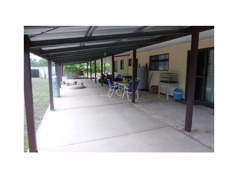 200 Mungar Road, Oakhurst QLD 4650