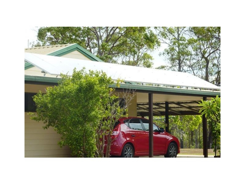 200 Mungar Road, Oakhurst QLD 4650