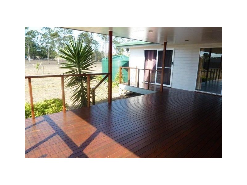 Lot 2 Meadow Drive, Yengarie QLD 4650