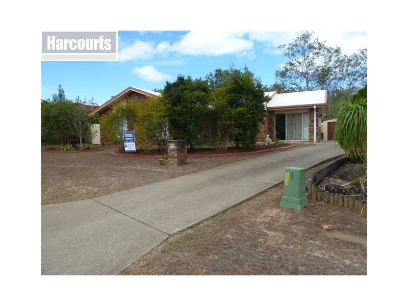 2 Cedar Court, Tinana QLD 4650