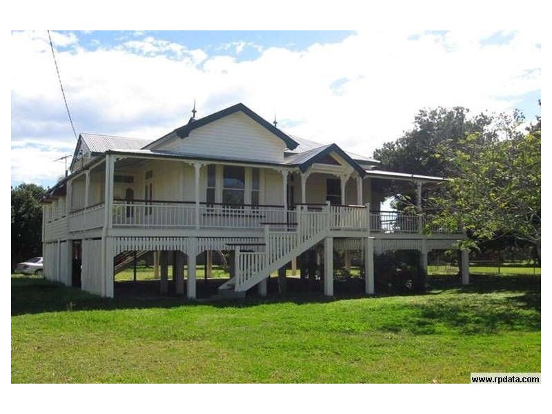 306 John Street, Maryborough QLD 4650