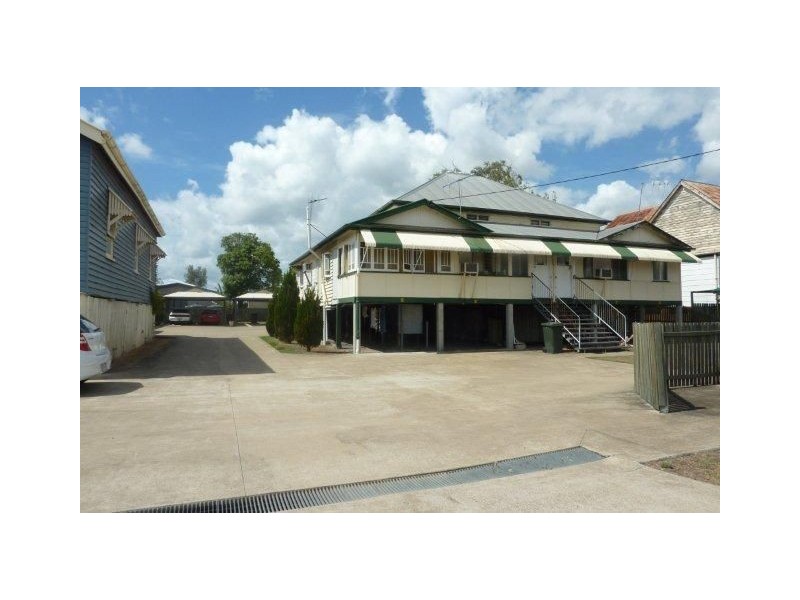 163-165 Ferry Street, Maryborough QLD 4650