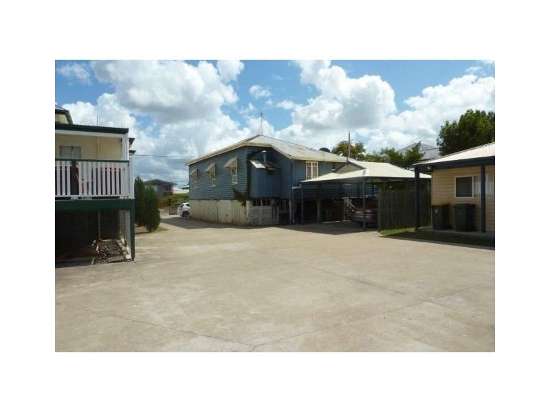 163-165 Ferry Street, Maryborough QLD 4650