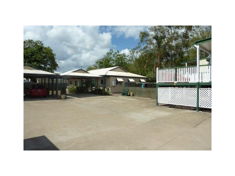 163-165 Ferry Street, Maryborough QLD 4650