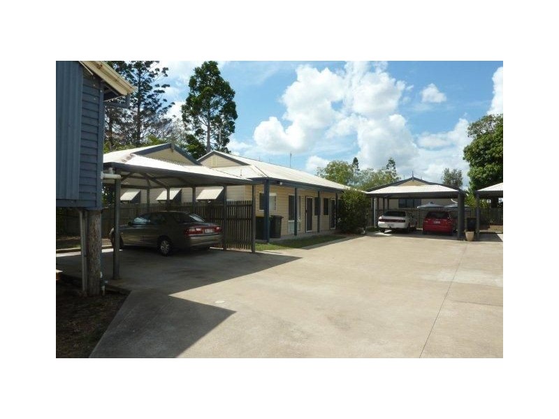 163-165 Ferry Street, Maryborough QLD 4650