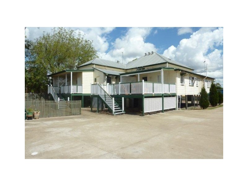 163-165 Ferry Street, Maryborough QLD 4650
