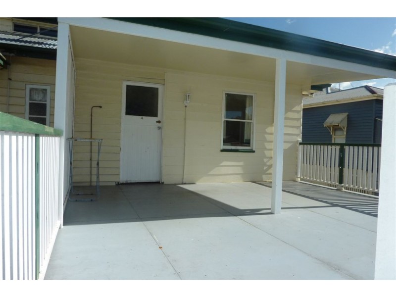 163-165 Ferry Street, Maryborough QLD 4650