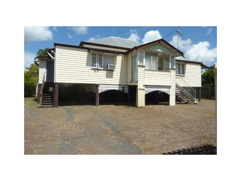 244 Albert Street, Maryborough QLD 4650