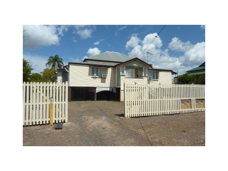 244 Albert Street, Maryborough QLD 4650