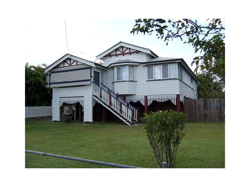 637 Kent Street, Maryborough QLD 4650