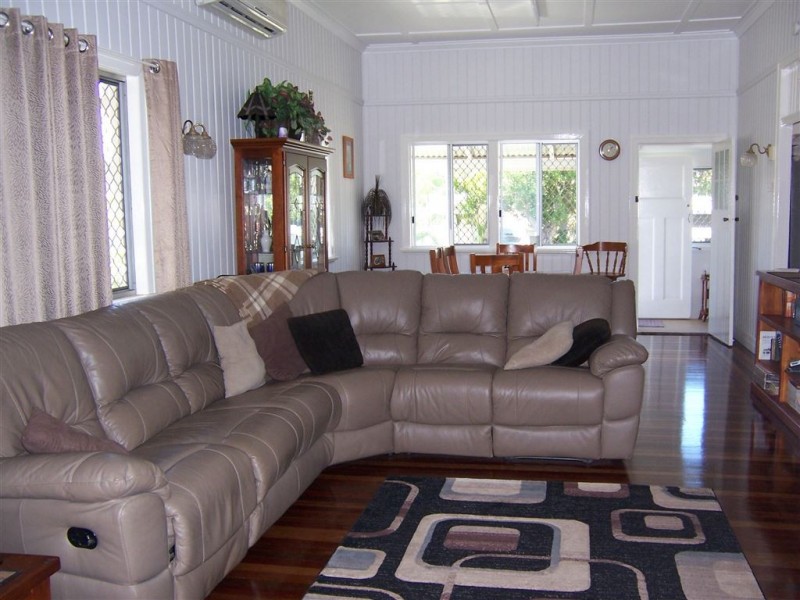 637 Kent Street, Maryborough QLD 4650