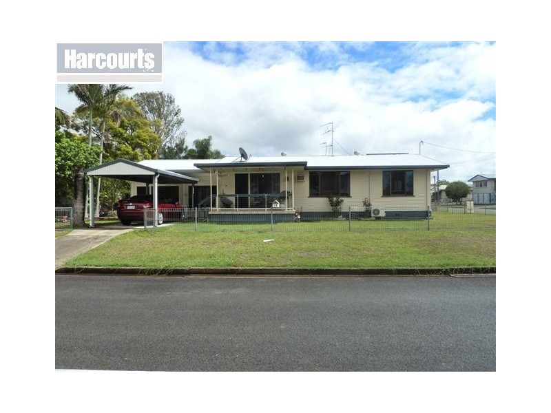 18 Wynne Parade, Maryborough QLD 4650