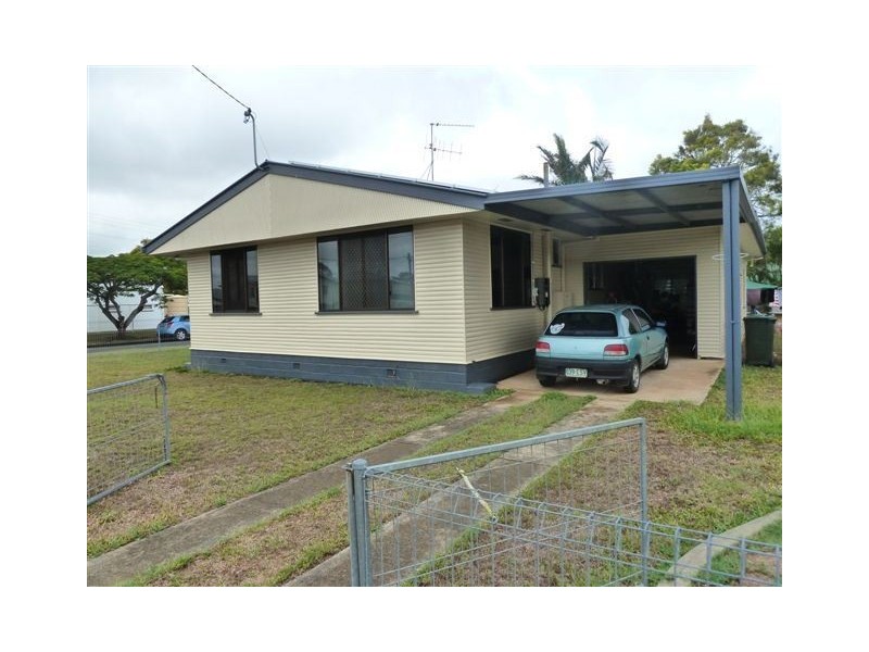 18 Wynne Parade, Maryborough QLD 4650