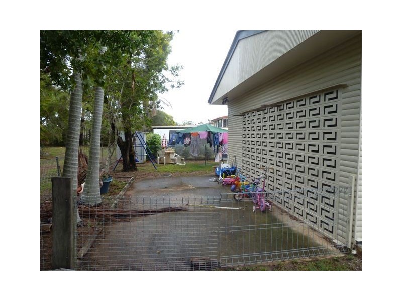 18 Wynne Parade, Maryborough QLD 4650