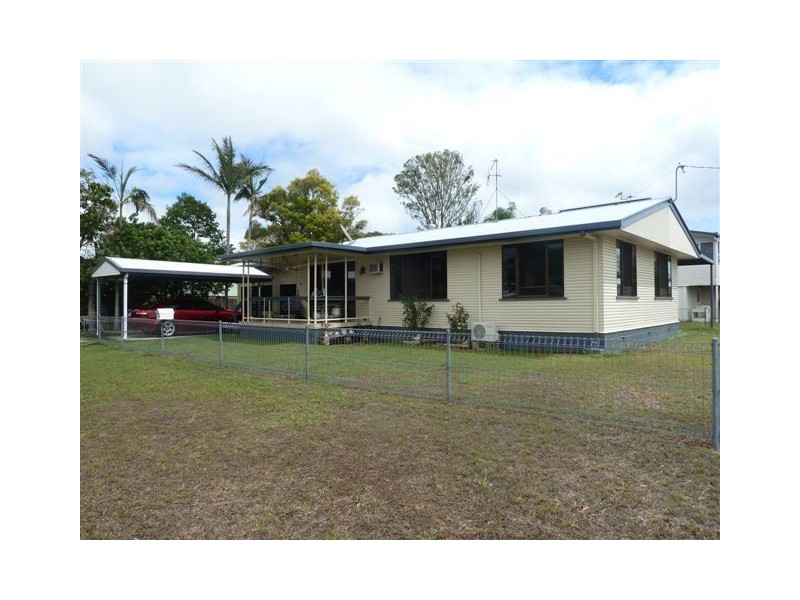 18 Wynne Parade, Maryborough QLD 4650