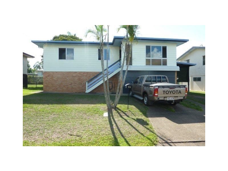 26 Gillhespy Street, Maryborough QLD 4650