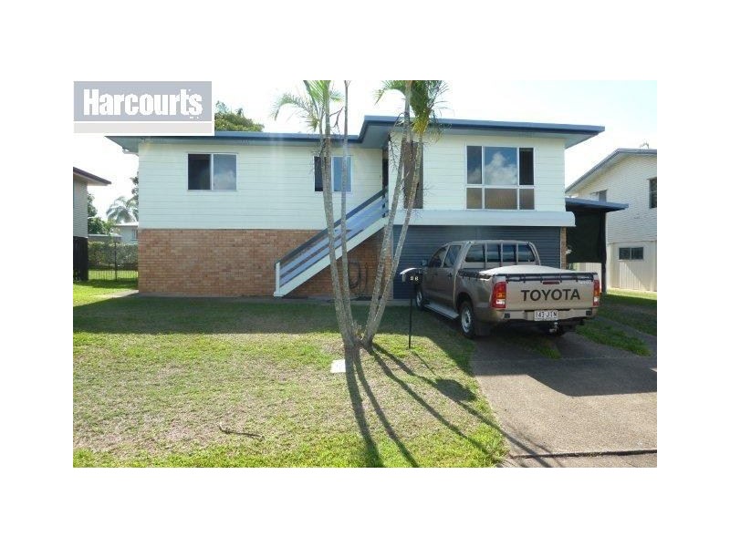 26 Gillhespy Street, Maryborough QLD 4650