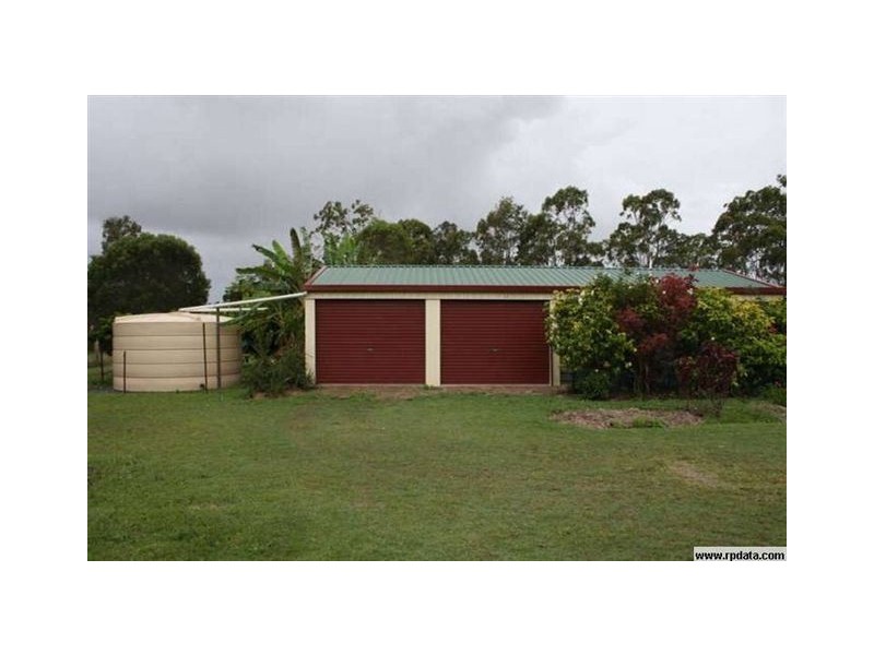 187 Gayndah Road, Maryborough West QLD 4650