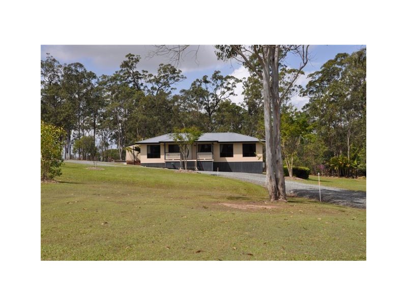 68 Choota Drive, Antigua QLD 4650