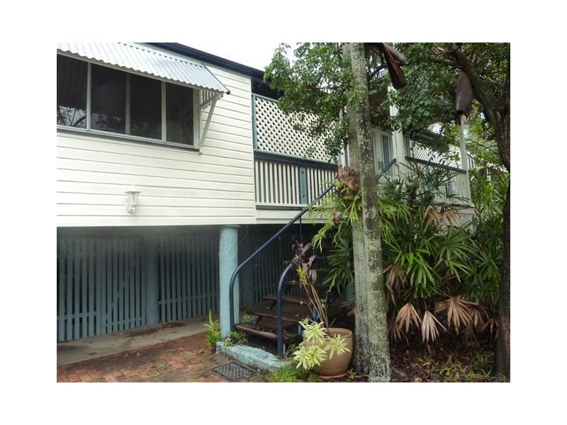 110 Queen Street, Maryborough QLD 4650