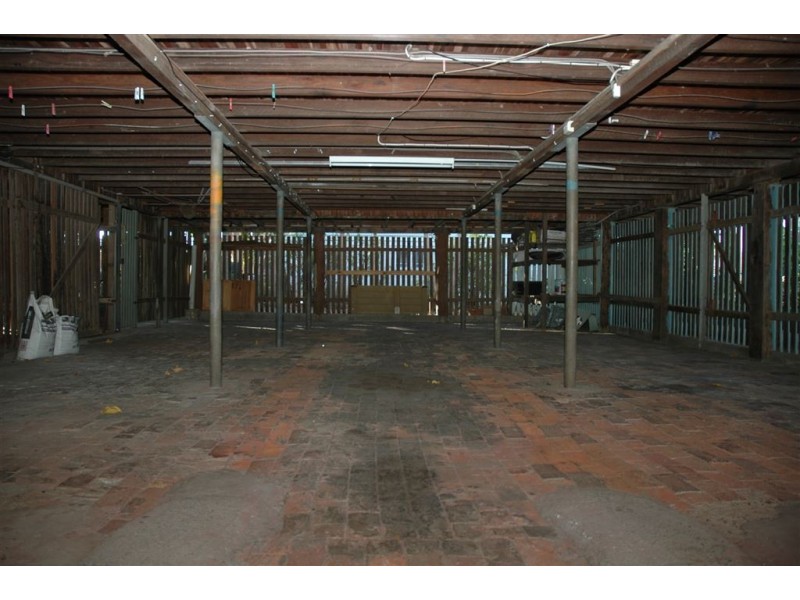 110 Queen Street, Maryborough QLD 4650