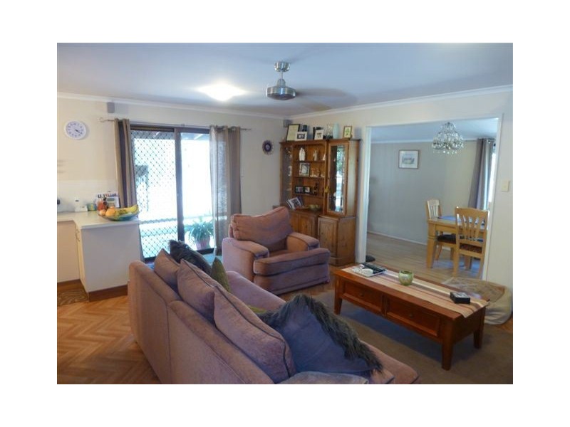 356 Pioneer Road, Mungar QLD 4650