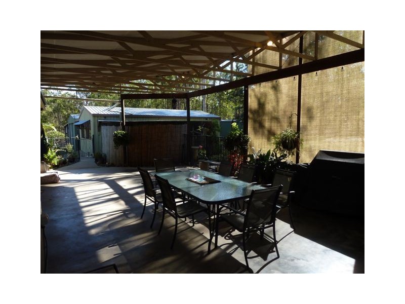 356 Pioneer Road, Mungar QLD 4650